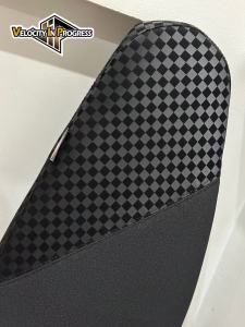 (INDO TYPE) 🇮🇩 SOM310 HONDA CLICK V1 V2 V3 SOMJIN FLAT SEAT