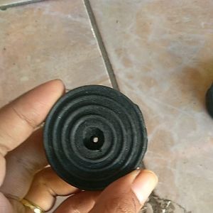 Kaki bok pelangi per 1biji