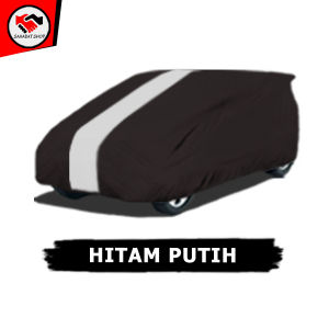 STRIP 1 - Body Cover ALL NEW AVANZA / Sarung Mobil AVANZA 2019 2020 2021 / Mantol Tutup Penutup Selimut Pelindung Mantel Mobil Toyota Avansa Outdoor Anti Air Waterproof