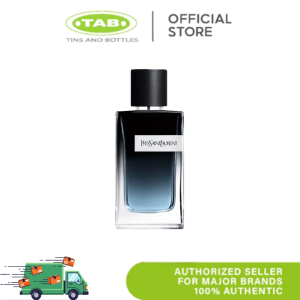 YSL Y EAU De Parfum For Men 100ML