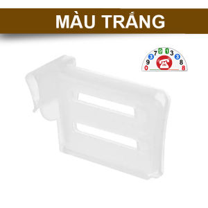 Tấm Chia Ngăn Tủ Vách Ngăn Tủ Lạnh Có Thể Điều Chỉnh Kệ Hộp Đựng Đồ Chia Ngăn