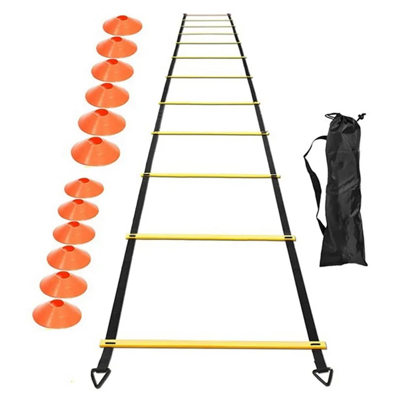 Circle agility online ladder