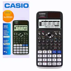 Casio fx991ex calculator sale