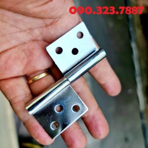 BỘ 04 bản lề cánh tủ máy âm thanh tủ thiết bị Case. ..