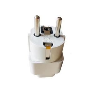 International Travel Adapter Travel Power Converter German Standard Universal Socket Compatibility