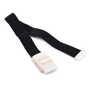 DIRKI First-Aid Outdoor Sport Emergency Colorful Nurse Quick Release Bandage Tourniquet Buckle