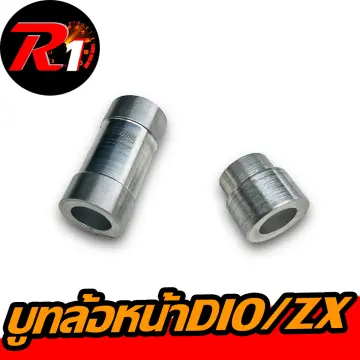 ล้อแม็กzx ราคาถูก ซื้อออนไลน์ที่ - ก.ย. 2024 | Lazada.co.th