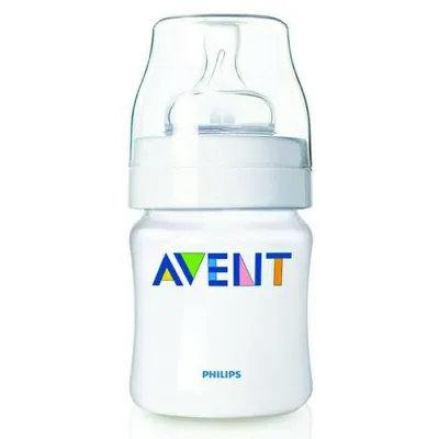 Avent Botol CLassic 125 ML Wide Neck
