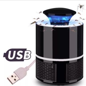 HOT SALES USB Mosquito Killer Lamp|Mosquito UV Lap|Mosquito Trap Light Lamp|Mosquito Repellent| LED Light Mosquito Killer Lamp| Pest Anti Fly Trap Bug| Mosquito Lamp| MOSQUITO SWATTER| Electric Mosquito Killer Lamp|Insect Repellent