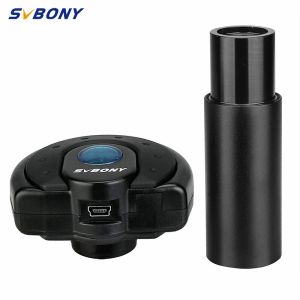 SVBONY SV189 1.3 Million Pixel USB2.0 Digital Camera Only Suitable for Microscope Color Photography and Video