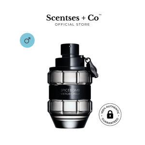 Viktor & Rolf Spicebomb EDT 90mL/150mL | Original Perfume