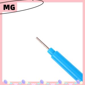 【Magical House】[New Hot Fashion] ปากกาเจาะกระดาษแบบมีรูเครื่องมือสำหรับม้วนกระดาษงานหัตถกรรมกระดาษแบบทำมือ