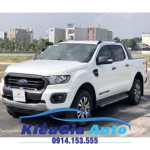 Ốp bưởng cam Ford Ranger 2.0 2018-2028 JB3Q6C297BA Chính hãng