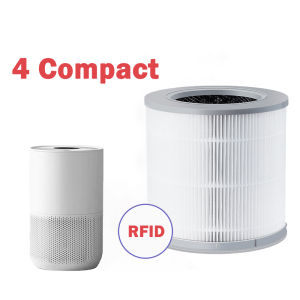 Activated Carbon Filter For xiaomi Air Purifier 4 Compact/4/4 Lite/Pro H/4 Pro/2/2S/2C/2H/3/3C/3H/Pro