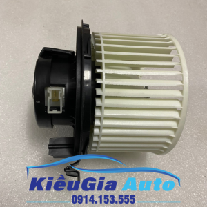 Quạt gió điều hòa Nissan Bluebird 2005-2014