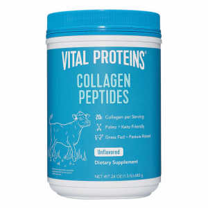 Vital Proteins Collagen Peptides Unflavored 1.5 LB (680 g)(Exp:06/2028)