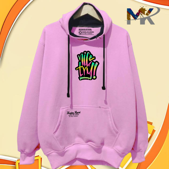 Jaket Sweater Hoddie Premium Distro Local Brand Hoodie Cowok Cewek