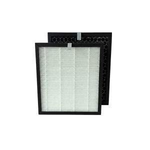 🔥Original and Authentic🔥Replacement Compatible Air purifier DAIKIN MC40UVM6 / MC55UVM6 / MCK55TVM6 / MC30YVM7 filter High Quality HEPA&Active Carbon High-Efficiency Antibacteria Virus