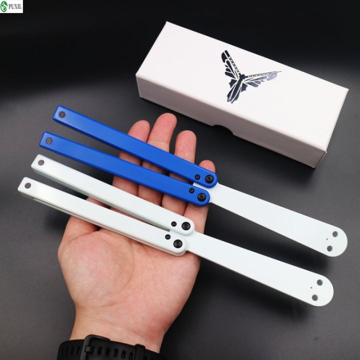 【Must-Have Accessories】 Squiddy Practice Butterfly Plastic Unshaved ...