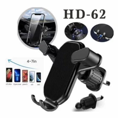 ONE HOLDER MOBIL AC X-21 G1 CAR MOUNT VENTILASI X21 JEPIT HP DI AC MOBIL