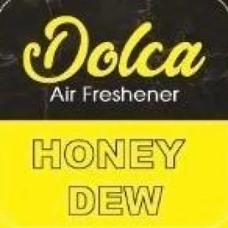 Dolca Air Freshener Car Perfume for Car and Room Long-lasting Fragrance