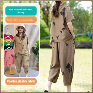 Womens Suit Excellent Styling Sports Suit Overall Coordination Breathable and Comfortable