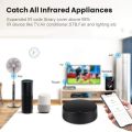 Tuya Smart RF IR Remote Control WiFi Smart Home Infrared Controller for Air Conditioner TV TV Support Alexa,Google Home. 