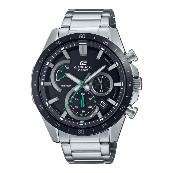 Casio edifice lazada best sale