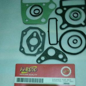 Paking Topset GRAND=PRIMA=SUPRA: Pilihan Terbaik untuk Mobil Anda