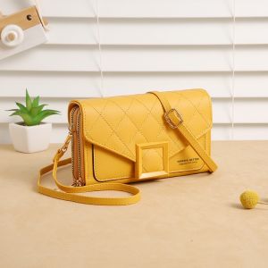 FOREVER YOUNG C270-15 TAS SELEMPANG / BAHU TALI PANJANG MUAT HP PRODUK IMPOR