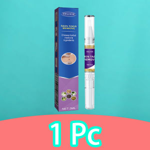 Skin Tag Mole Corn Wart Removal Pen Obat Kutil Mata Calluse Remover Buang Tahi Lalat Ketuat Warts