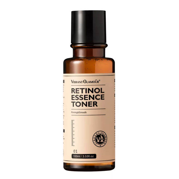 Toner retinol online