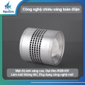 Đèn WeekAqua T90 Pro phiên bản nâng cấp 3.0 dành cho bể cá [BẢO HÀNH 6 THÁNG]. 