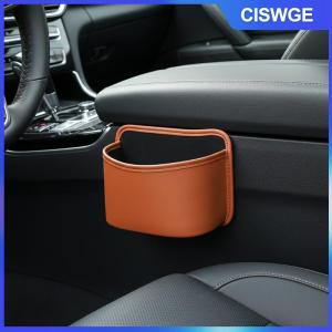 CISWGE Phổ xe cửa cốc chủ lưu trữ túi trở lại clip thiết kế uống giá xách tay tổ chức cho gia đình chuyến đi đường
