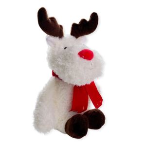 Pinky Bee Boneka Natal Rusa Reindeer 64162100
