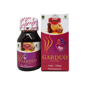 GARDUO madu promil ath thoifah 350 gram