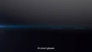 NEW AI Smart Glasses with Camera Sunglasses 200W Camera Video Recorder Wireless Bluetooth Call AI translation Glasses for Man Women