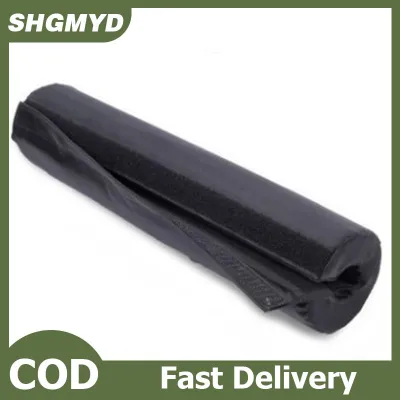 SHGMYD Barbell Pad tập thể dục Squat Pad vai hỗ trợ bọt xốp pad cho barbells