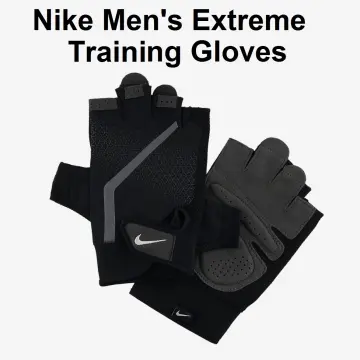 Nike havoc training gloves online