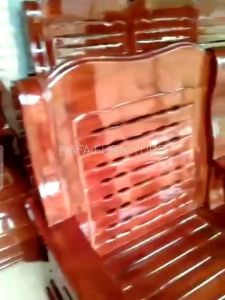 KURSI TAMU GAJAH TULANG JATI FURNITURE