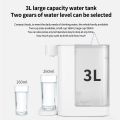 2026 XM 3L Instant water dispenser water dispenser air panas elektrik water heate  Hot Water Heater Dispenser. 