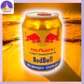 🇲🇲 REDBULL KRATINGDAENG (250ml) 6CANS ENERGY DRINK เครื่องดื่มชูกำลัง กระทิงแดง. 