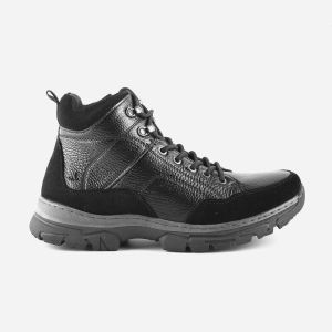 Jim Joker Wren 1BA - Sepatu boots Kulit
