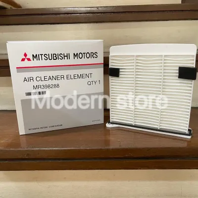 Mitsubishi Montero gen2 08-15 MR398288 Cabin Filter Strada 08-14 Grandis 03-11