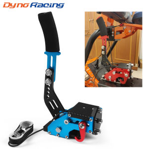 Blue 14Bit PC USB Handbrake SIM for Racing Games G27/G29 T500 FANATECOSW DIRT RALLY