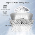 Simplus Garment Steamer for Clothes Garment Machine Flat/Hanging 2 in 1 Household 2000W High Power 1.8L Water Tank. 