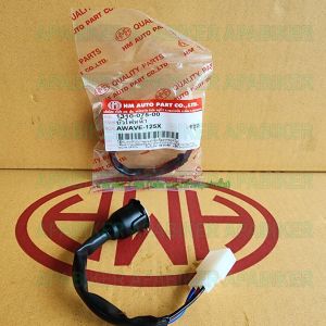 ขั้ว ไฟหน้า WAVE 125-X 100-X # เวฟ 125-เอ็กซ์ # HMA # 1310-075-00