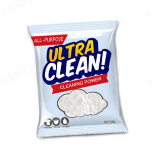 [Limited time flash sale/price discount] Cleaning Powder Household Kitchen Baking Soda Powder Oil Cleaner