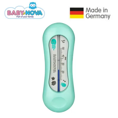 Baby Nova Bath Thermometer