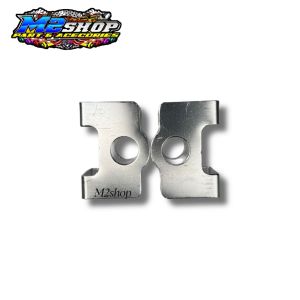 anting arm setelan rantai kawasaki ninja 2 tak PNP Ninja R RR SS Full cnc
